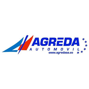 Agreda